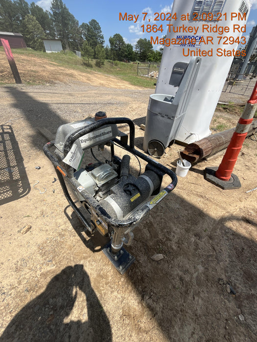 2023 MULTIQUIP MTR40HF