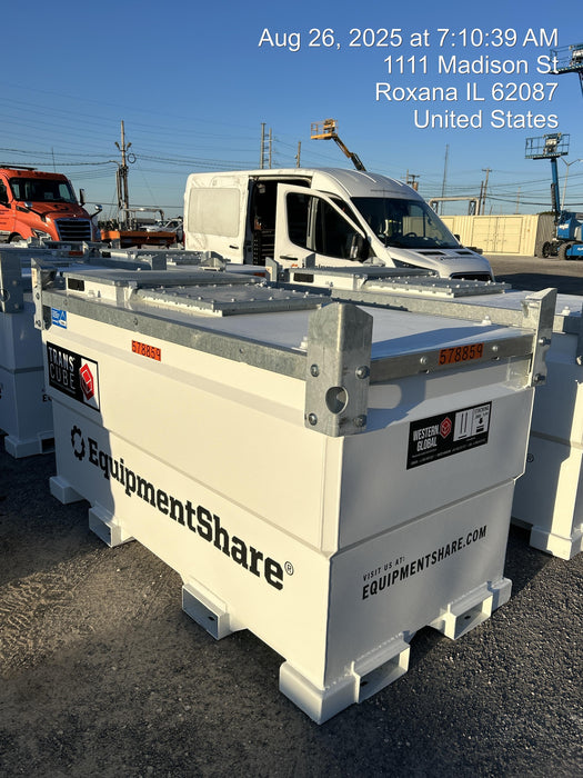 2025 WESTERN GLOBAL 20TCG-ES