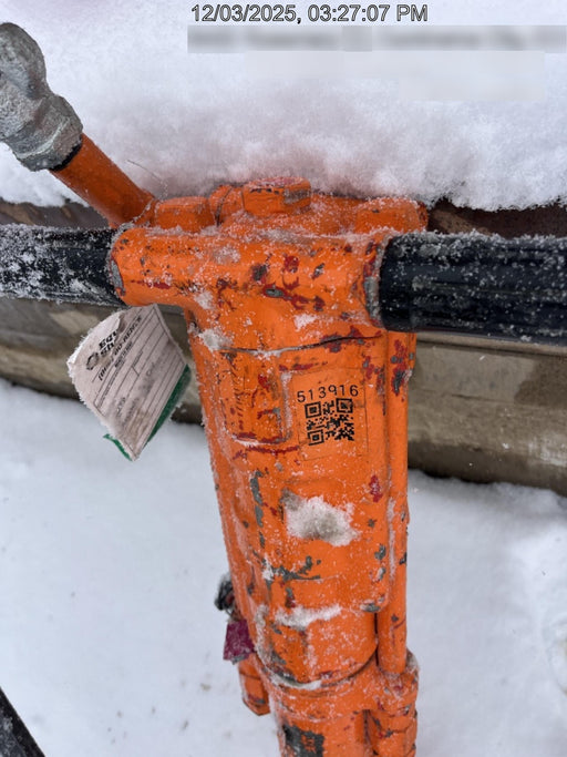 2024 MICHIGAN PNEUMATIC MP-ERD60