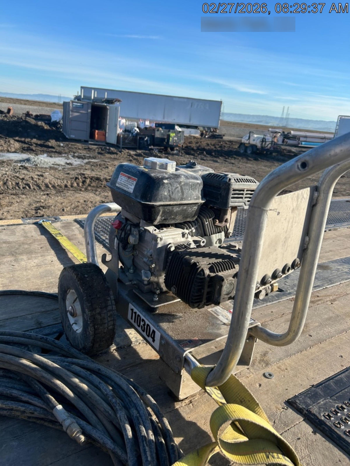 2020 MI-T-M CORPORATION CA-2703-1MMH