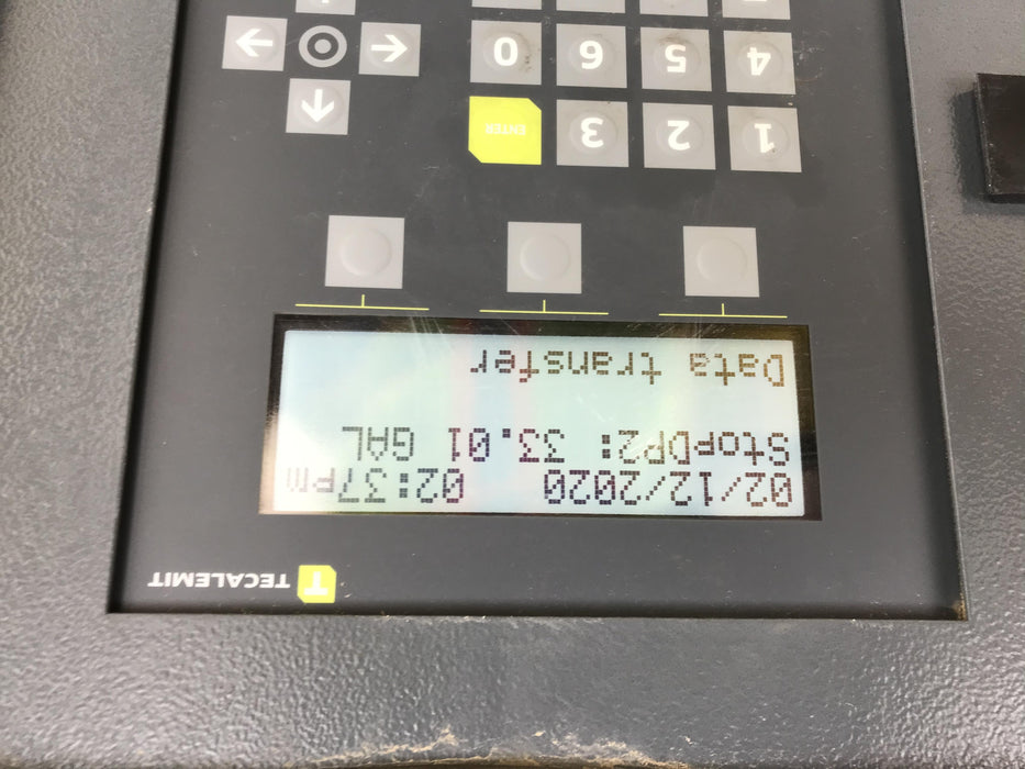 2019 LINK-BELT 250X4EX