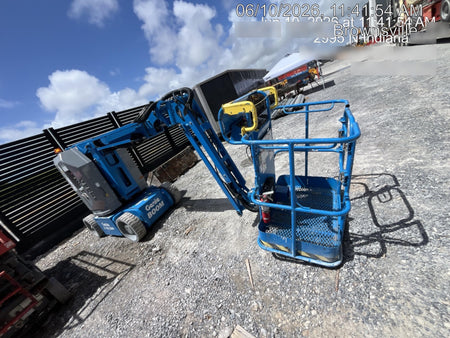 2024 GENIE Z30-20 N RJ