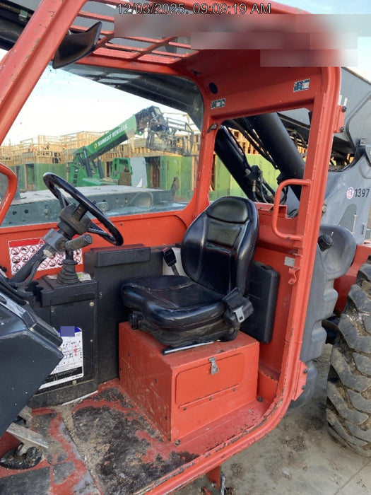 2016 SKYJACK SJ1056 TH