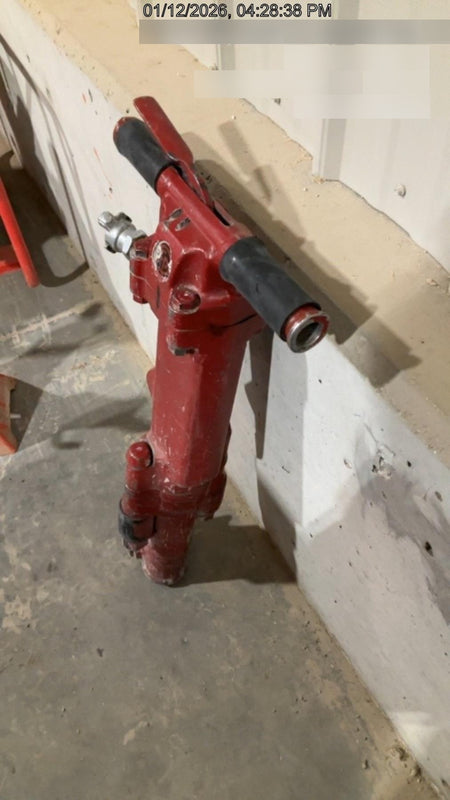 2020 CHICAGO PNEUMATIC CP 1290 S