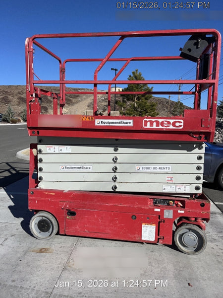 2021 MEC 4046SE