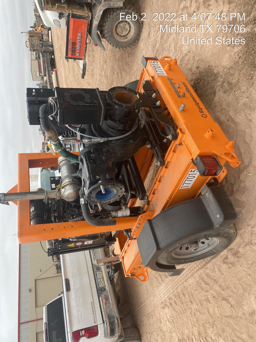 2021 PIONEER PP66S12L71-TD2.9L4