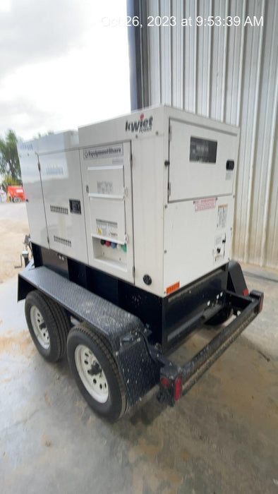 2023 SHINDAIWA DGK45F