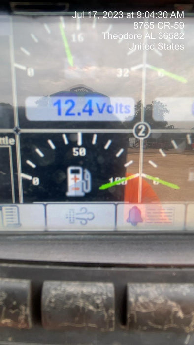 2022 ATLAS COPCO PAC F88 PD