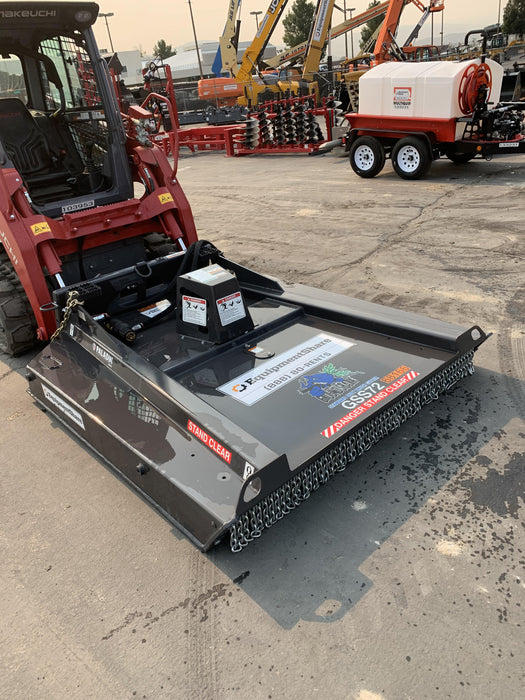 2020 PALADIN 30372A-0022