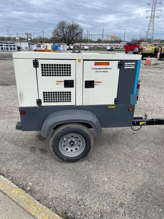 2022 ATLAS COPCO QAS25 CWK