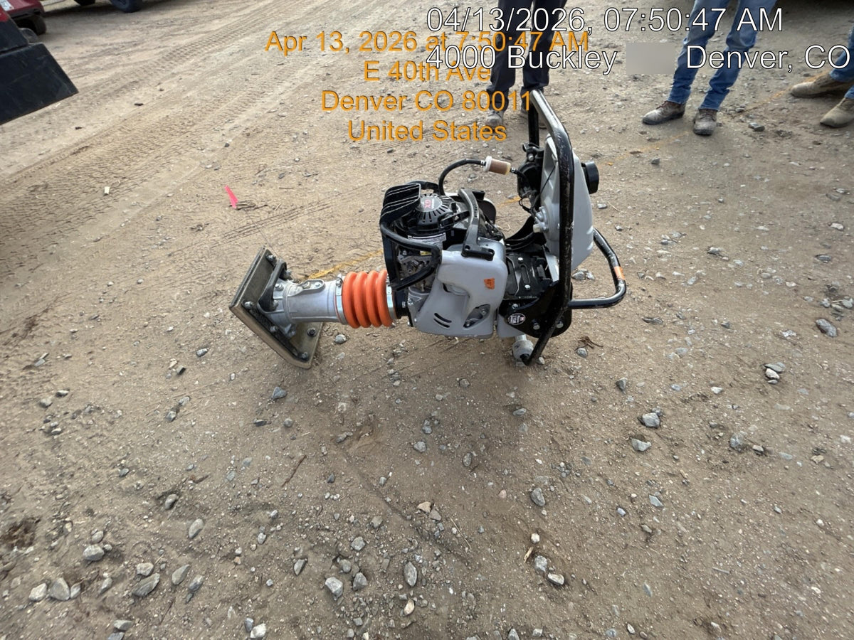 2023 MULTIQUIP MTX60HD