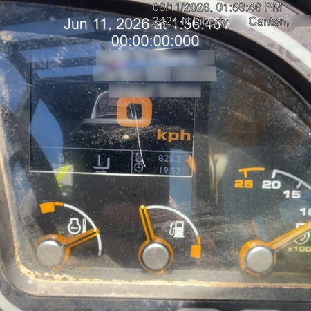 2024 JCB 509-42