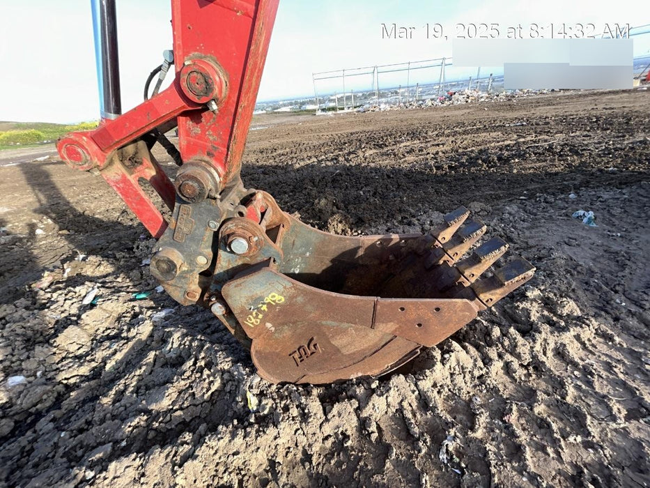 2020 LINK-BELT 145X4DZ