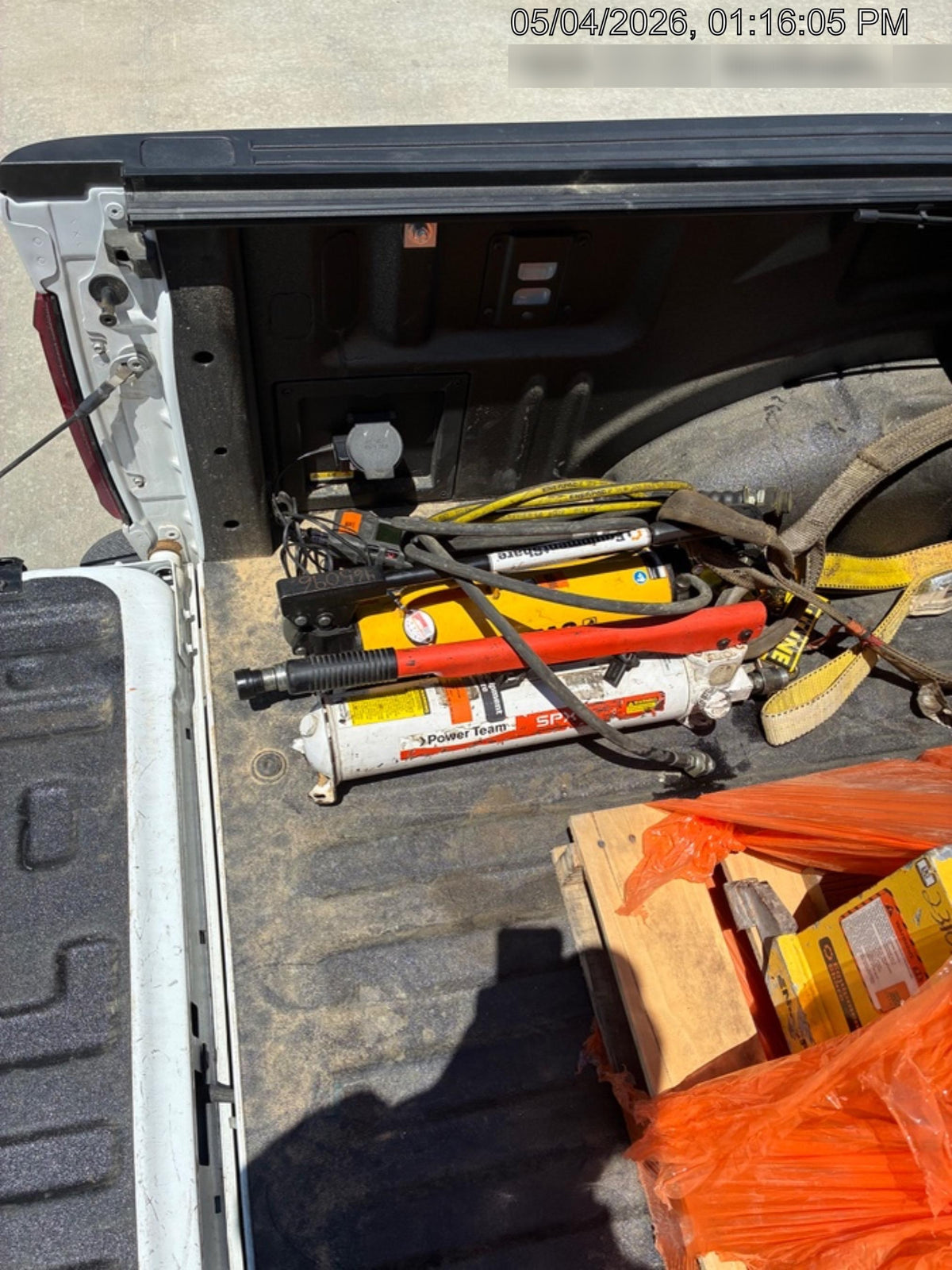 2024 ENERPAC P80