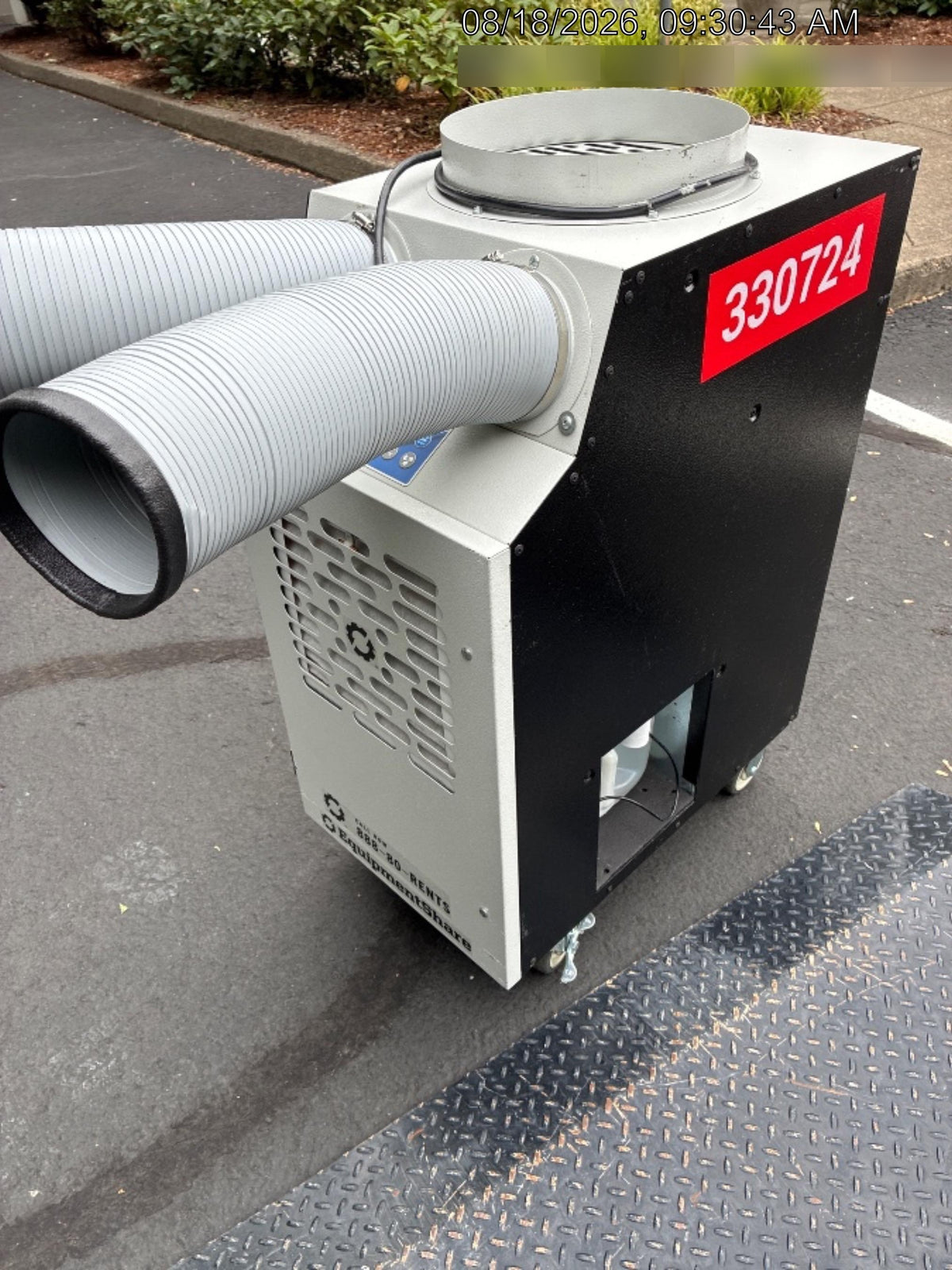 2023 KWIKOOL KPAC1411-2