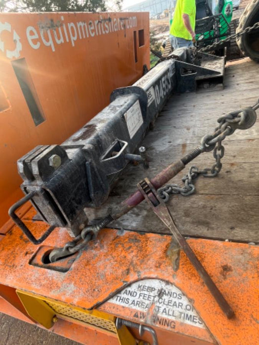 2020 STAR INDUSTRIES M1360B - Star JIB Boom