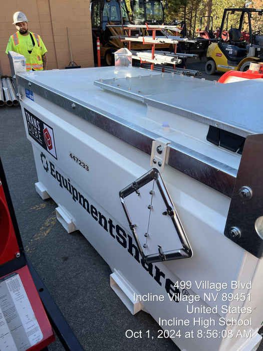 2024 WESTERN GLOBAL 20TCG-ES