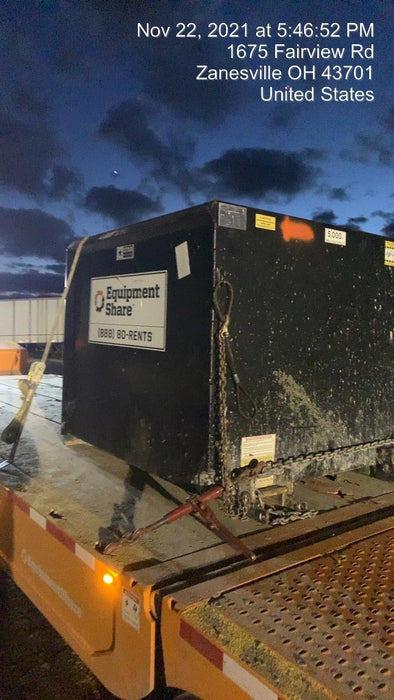 2021 STAR INDUSTRIES 1425