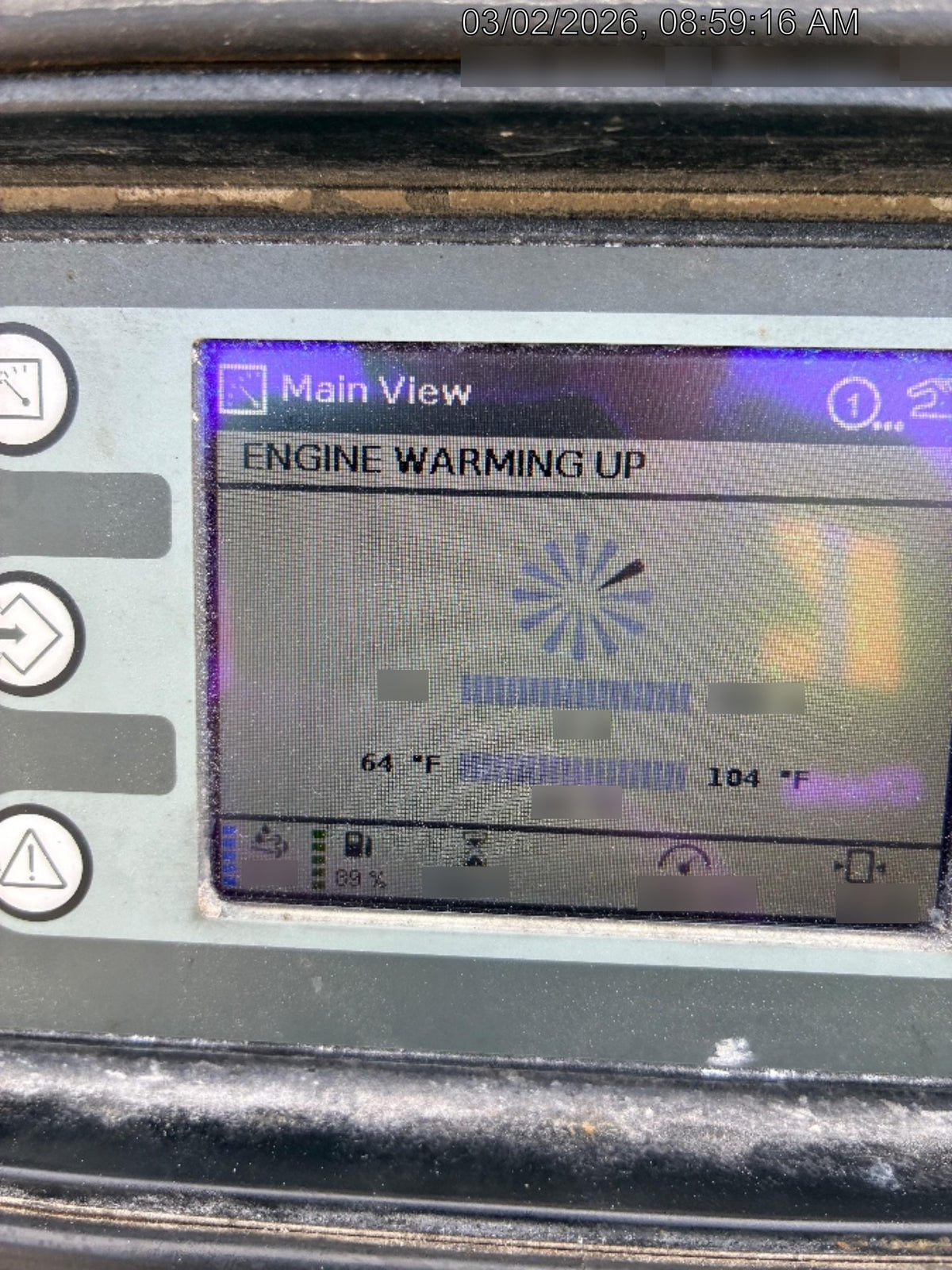 2024 ATLAS COPCO XAS 850