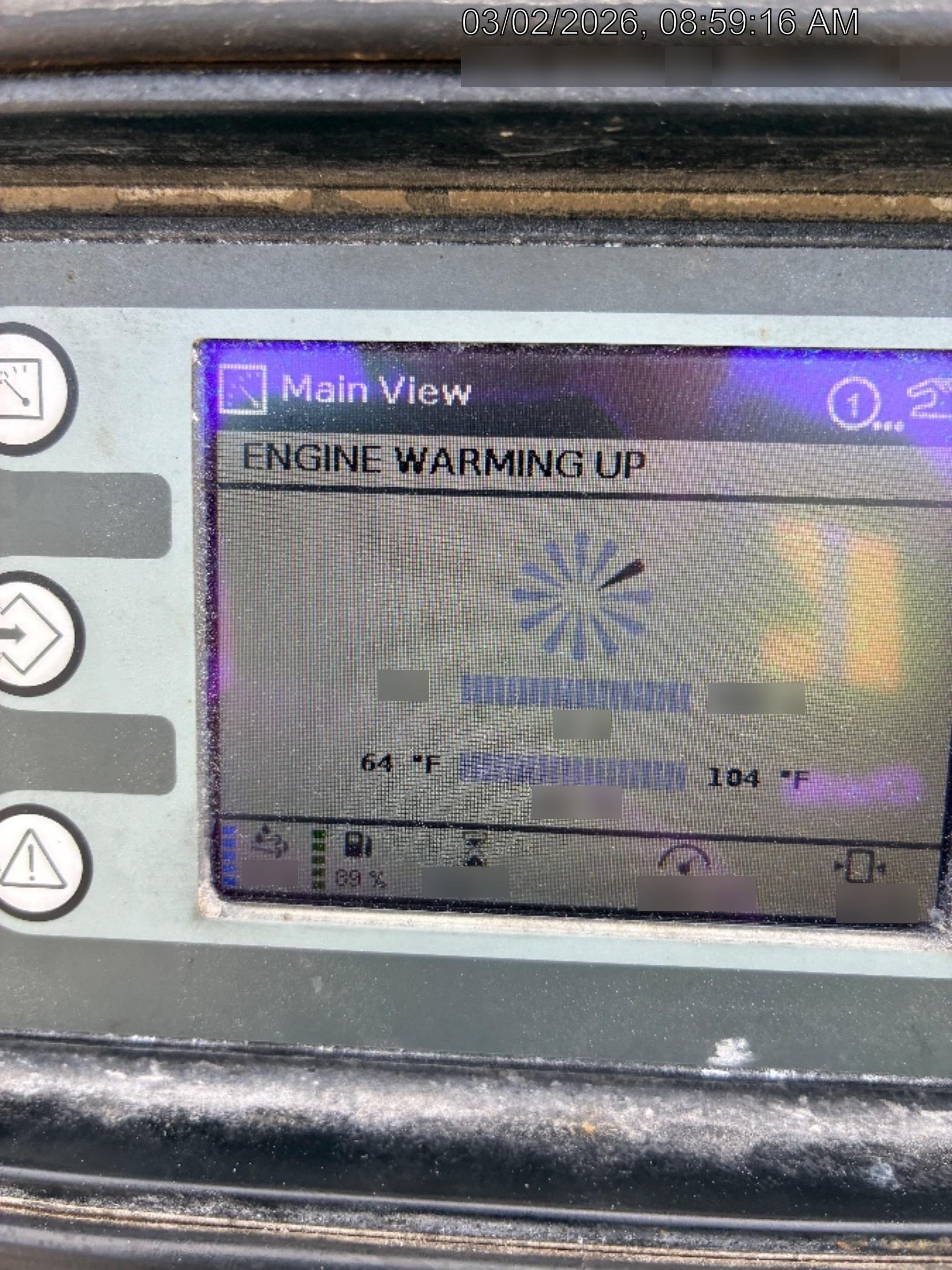 2024 ATLAS COPCO XAS 850