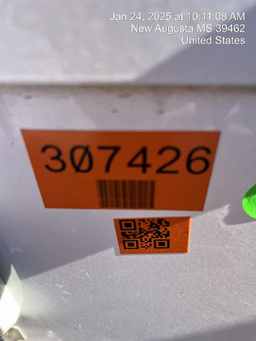 2023 LEX WR6A-7SM-FG26DZ6LD-R