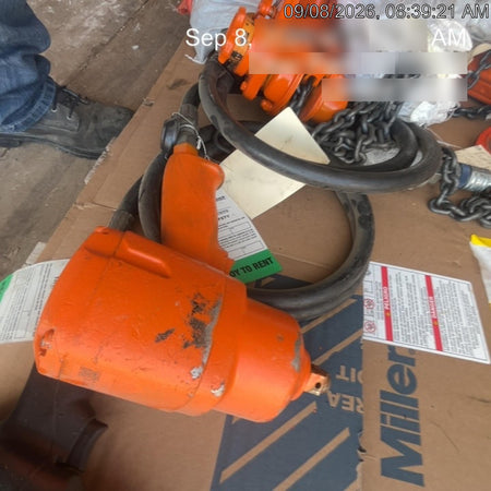 2021 MICHIGAN PNEUMATIC 750SS