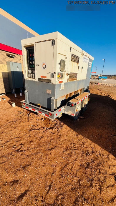 2020 ATLAS COPCO QAS200