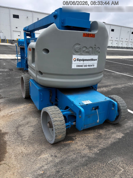 2020 GENIE Z-40/23N RJ