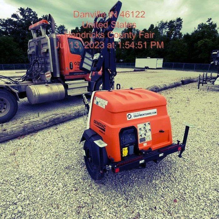 2023 GENERAC MLT2