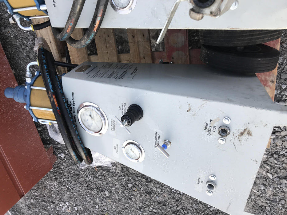 2020 PINNACLE PDQC-10000