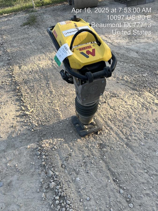 2024 WACKER NEUSON BS68-4Ab/28