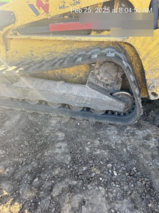 2019 WACKER NEUSON ST45