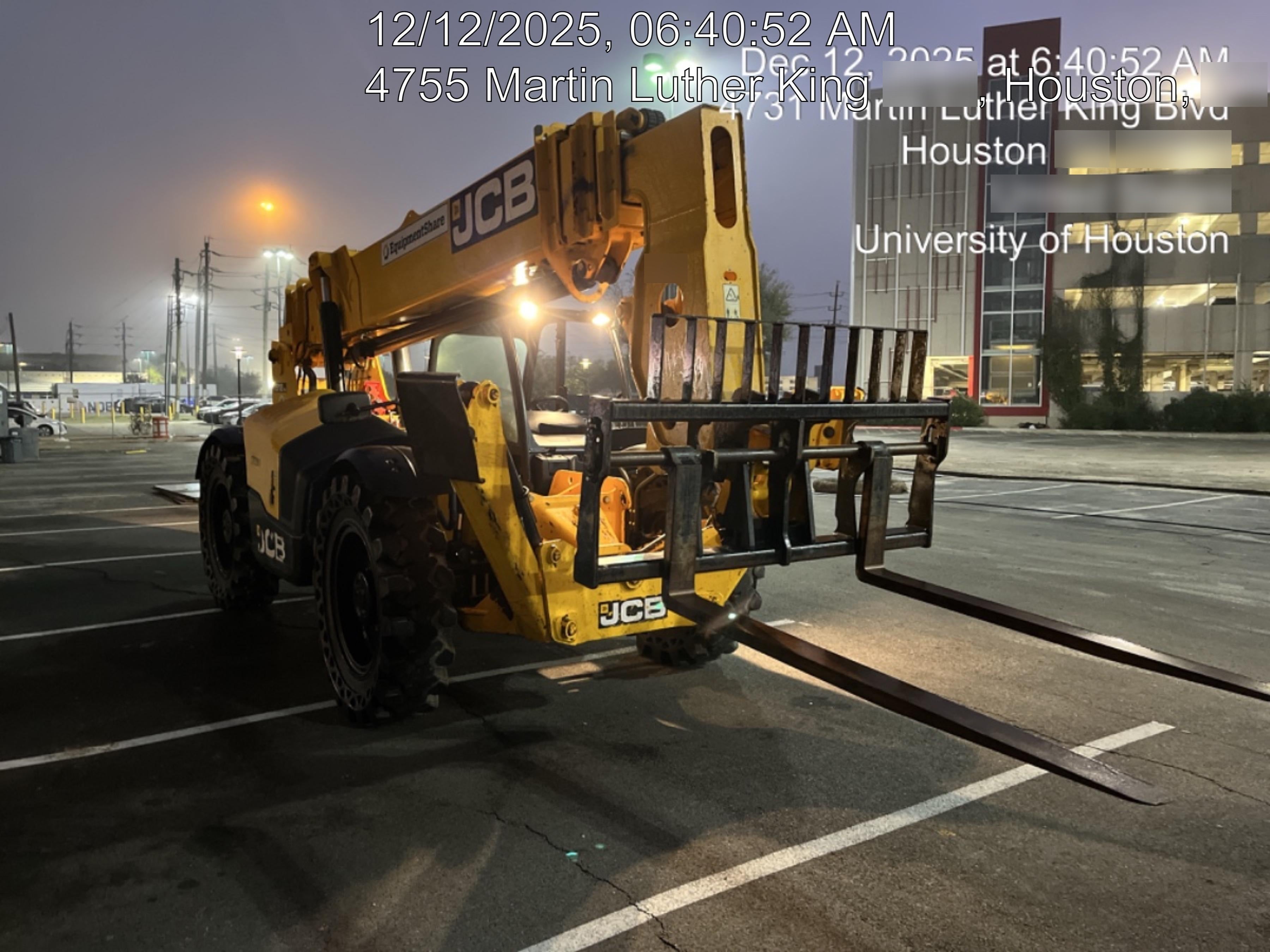 2020 JCB 512-56