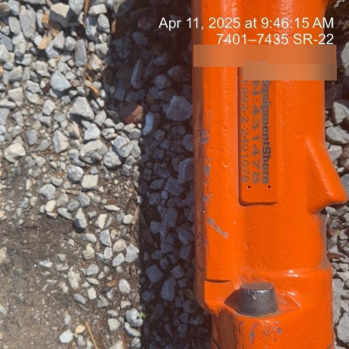 2020 CHICAGO PNEUMATIC CP 1290