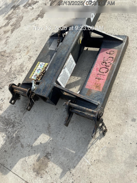 2020 STAR INDUSTRIES M1360B - Star JIB Boom