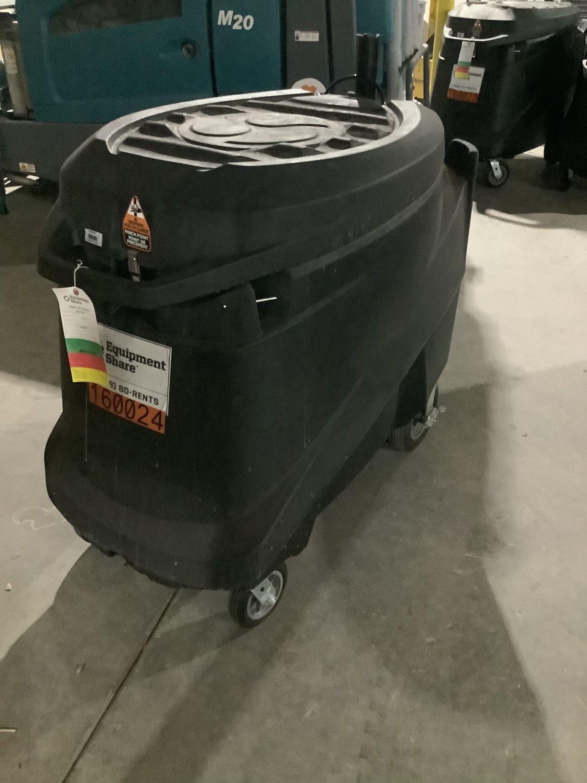 2021 POWER BREEZER PB10-A-06-B