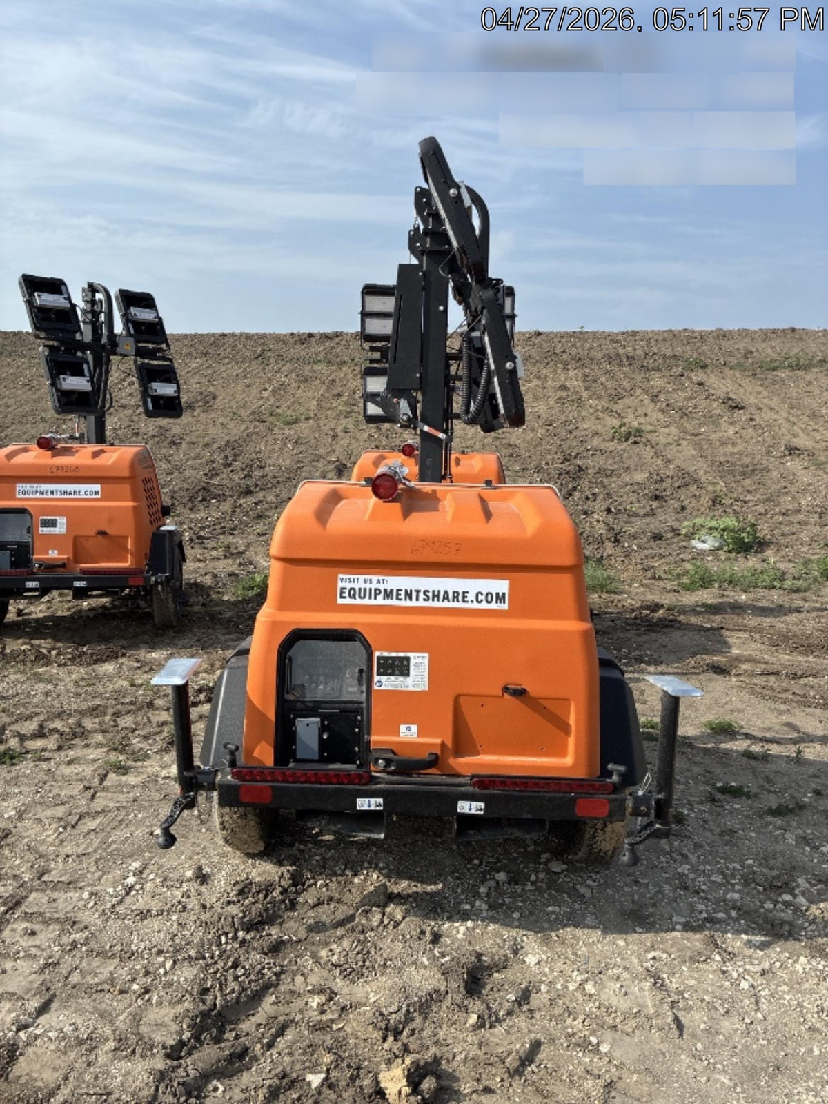 2026 GENERAC MLTS-4