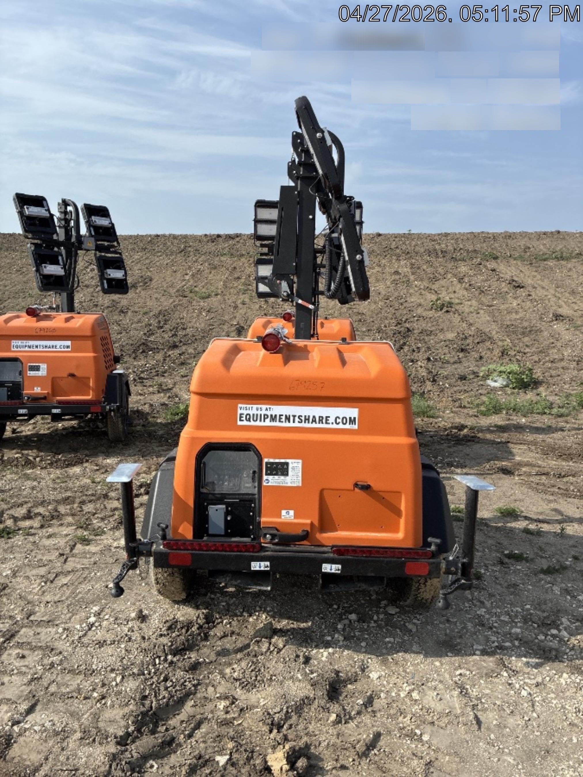 2026 GENERAC MLTS-4