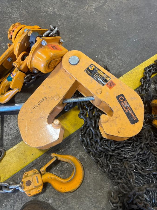 2024 HARRINGTON UBC030