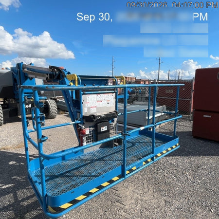 2024 GENIE Z-62/40 RT