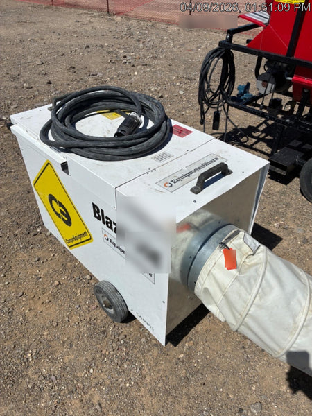 2022 CAMPO EB30E