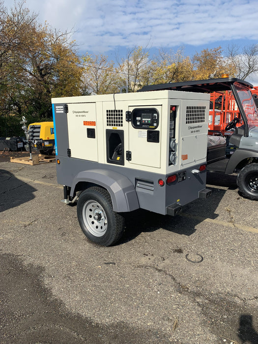 2022 ATLAS COPCO QAS25 CWK