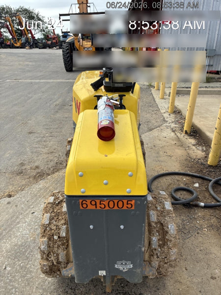 2026 WACKER NEUSON RTD-SC4