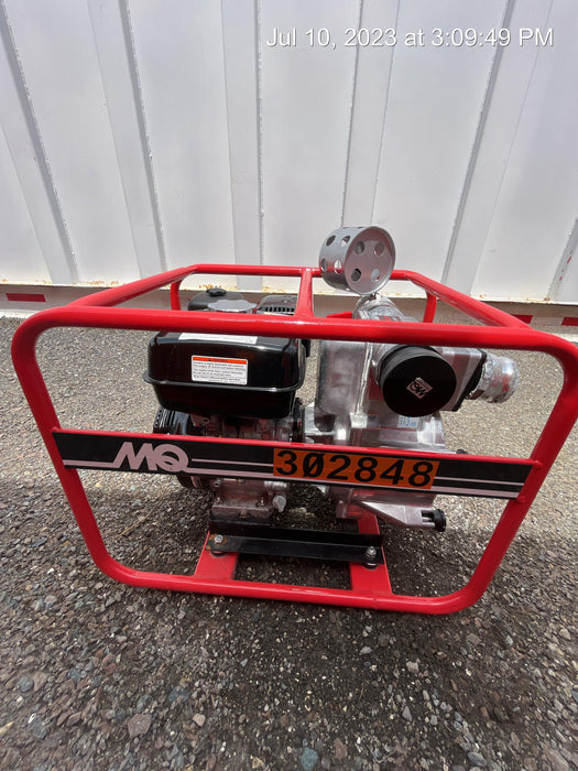 2023 MULTIQUIP QP3TH