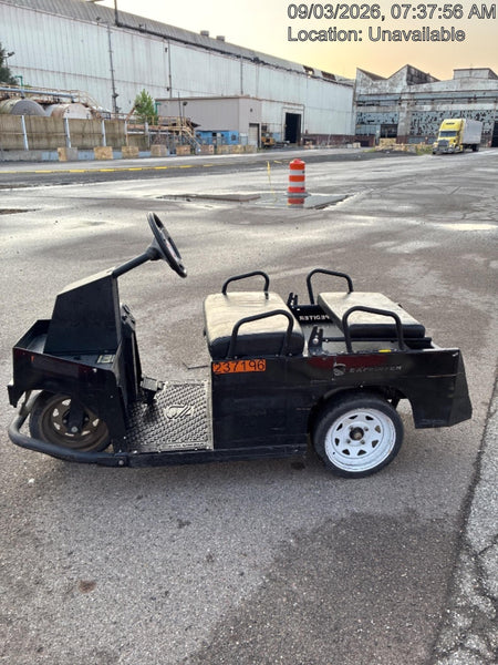 2022 COLUMBIA Expediter