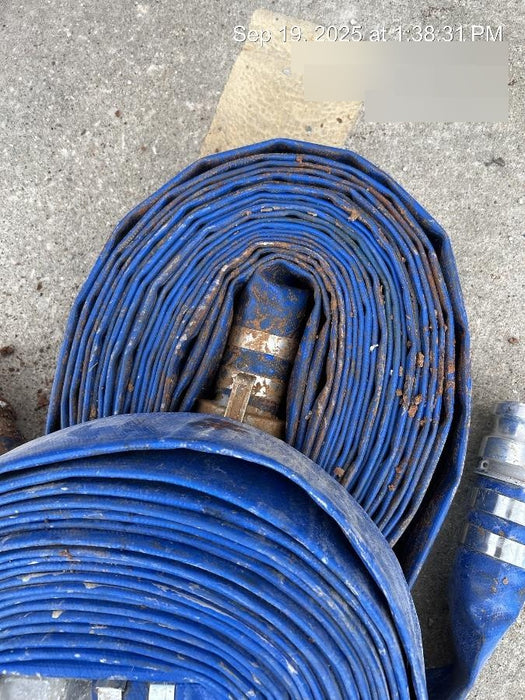 2023 MULTIQUIP QP2TH