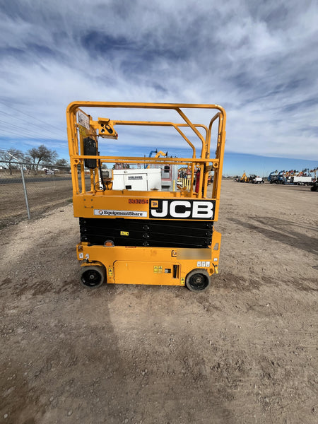 2023 JCB S1930E