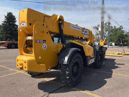 2022 JCB 510-56