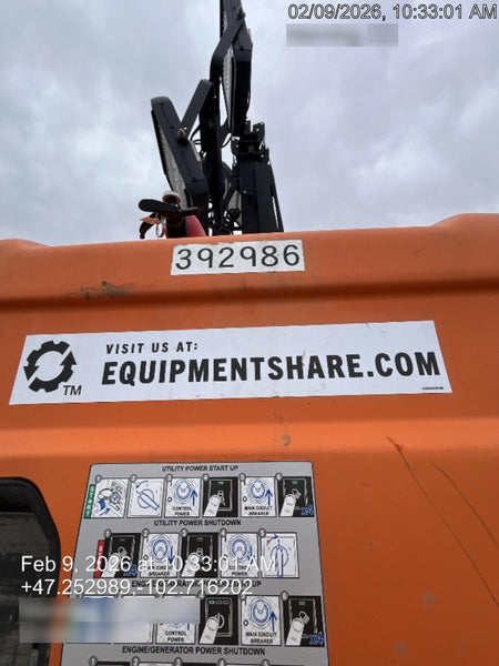 2024 GENERAC MLT2
