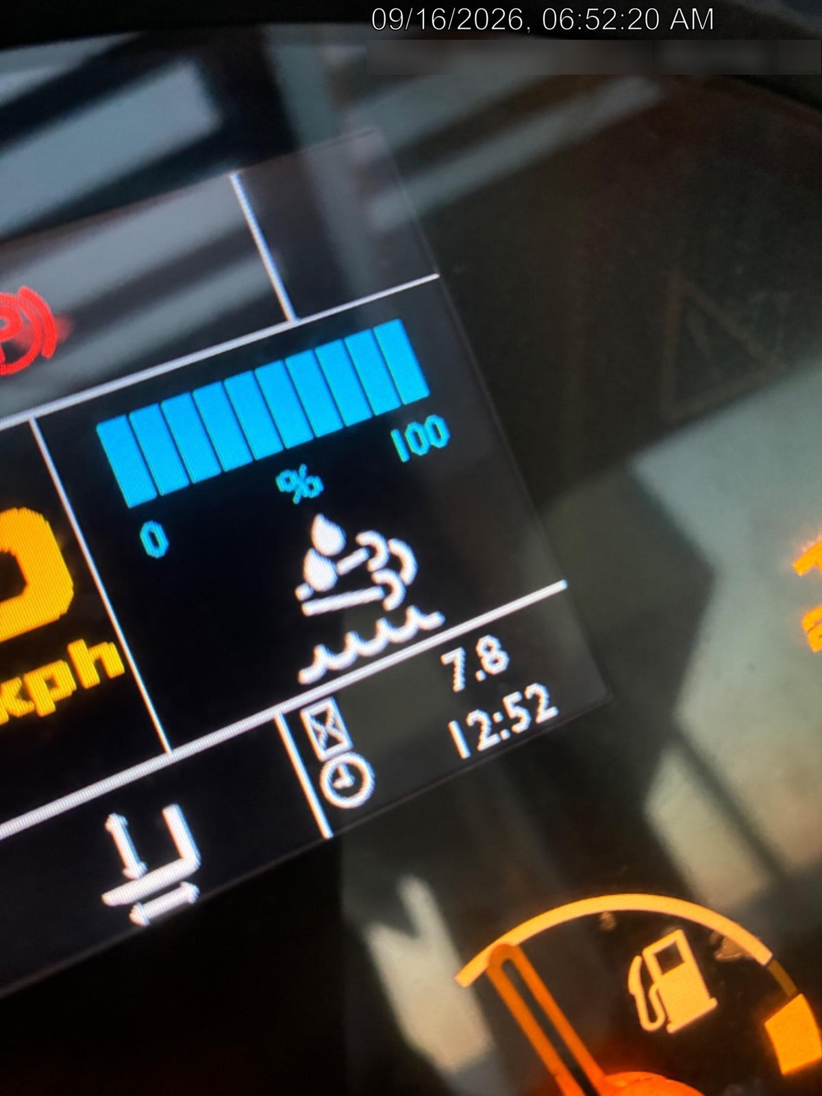 2026 JCB 512-56